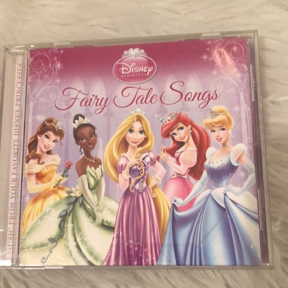 Disney Princess Dolls/Set of 3 - Picture 4 of 7